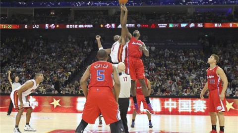 NBA中国赛2023年有吗？官方赛事遗憾缺席，球迷热情依然不减