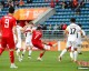 U20国足对阵吉尔吉斯斯坦，一场必须拿下的出线关键战