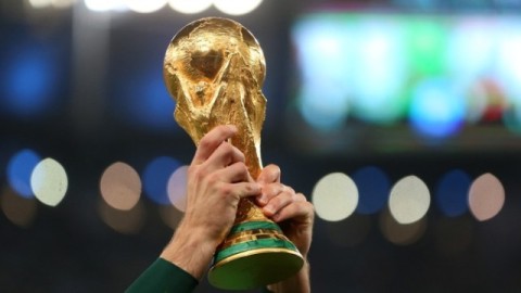 2026世界杯前瞻，48强新时代到来
