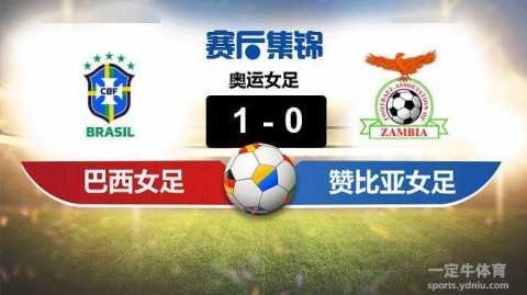 2024年巴黎奥运会足球比分结果全记录