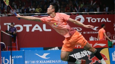 CCTV5在线直播，世锦赛明日赛程前瞻