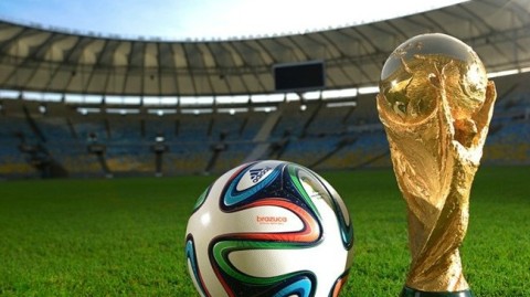 2026年美加墨世界杯，48支参赛球队全景扫描