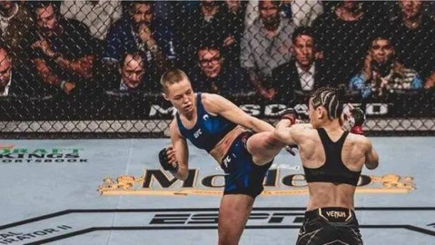 一、UFC直播观赛渠道全面升级