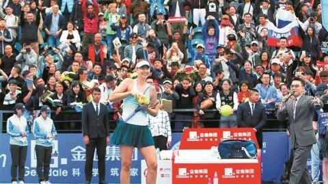 球迷朋友，你可知道世界公认的四大体育运动是哪些？答案或许会让你重新审视运动的边界