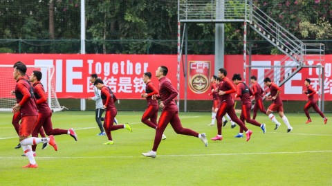 铁血破局，技术决胜——复盘国足2-1巴林的四大战术亮点