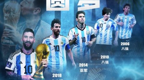 2023卡塔尔世界杯次日赛事前瞻，淘汰赛关键战比分预测与看点解析