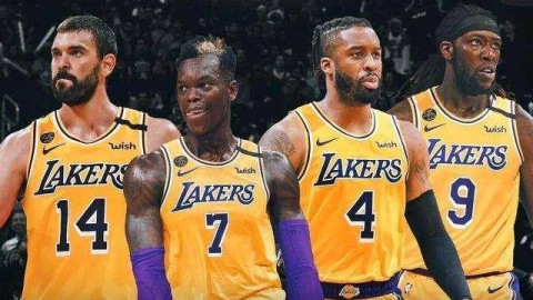 NBA湖人比赛直播在线观看，复盘紫金军团总决赛G1的炽热狂潮