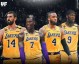 NBA湖人比赛直播在线观看，复盘紫金军团总决赛G1的炽热狂潮