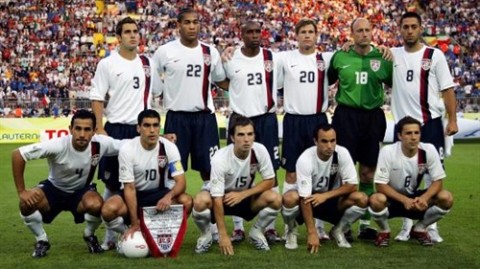 2006年德国世界杯的冠军是意大利