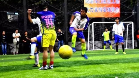 二、比赛全程回顾