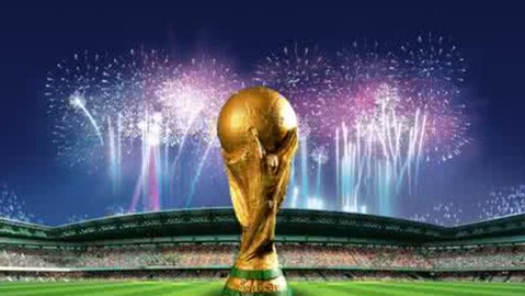 2022年卡塔尔世界杯时间安排