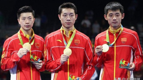 2026年国际乒联男子及女子世界杯（单打世界杯）将在中国澳门举办。赛事定于2026年3月30日至4月5日举行