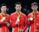 2026年国际乒联男子及女子世界杯（单打世界杯）将在中国澳门举办。赛事定于2026年3月30日至4月5日举行
