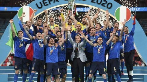 2022年欧洲杯冠军预测分析
