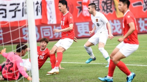 2023赛季中甲联赛第十轮裁判盘点，齐鲁德比送首败，榜首大战握手言和