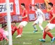 2023赛季中甲联赛第十轮裁判盘点，齐鲁德比送首败，榜首大战握手言和