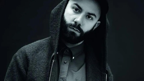 Woodkid，当体育史诗遇见工业美学