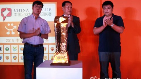 58同城冠名收官季，2022中甲联赛的变革与荣耀