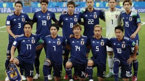 千场之约，日本足球的加冕礼