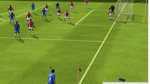 虚拟绿茵，真实心跳——EA Sports FC 26世界杯更新体验记