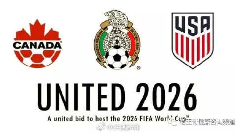2026年世界杯参赛国家，扩军后的足球盛宴