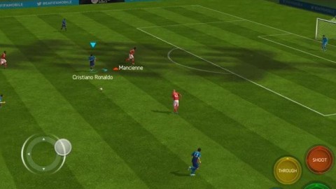 FIFA Mobile国际服下载指南，全球绿茵场触手可及