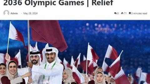 2024年巴黎奥运会前瞻，百年之约重返浪漫之都