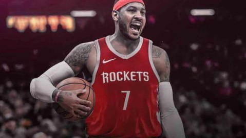 NBA交易信息