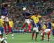 1998年法国世界杯，从6月10日的揭幕战到7月12日的决赛，32支球队在33天里上演了64场荡气回肠的较量。以下是完全赛程、精准进球时间与球员的详细回顾
