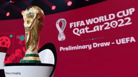 2022年卡塔尔世界杯关键场次复盘，赛果、比分与核心解析