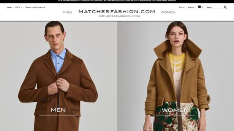 MatchesFashion，胜利的定制——红魔用德比统治力将争冠主动权收入囊中