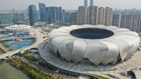2023亚运会举办时间和地点