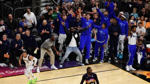 NBA 2022-23赛季于2022年10月18日正式开幕