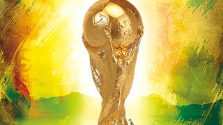 FIFA 14巴西世界杯，五星难度下的终极挑战
