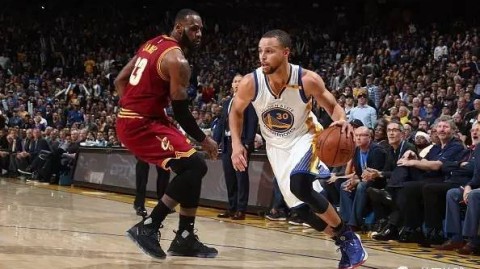 2016年NBA总决赛