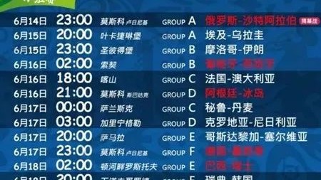 我将搜索2022世界杯赛程资料，然后为您撰写文章