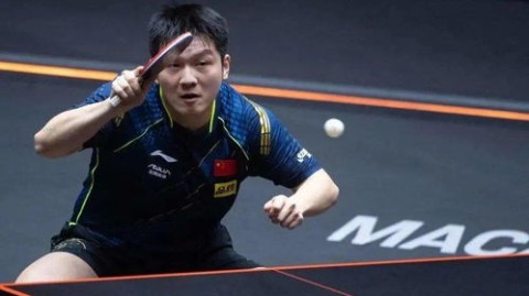 2024年世界杯（2024 ITTF Mens World Cup）于4月15日-21日在中国澳门举行，樊振东在男单1/4决赛中输给队友林高远，比分为2-4
