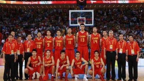 1996年亚特兰大奥运会男篮全部比赛回顾