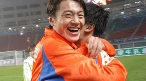 2004赛季足协杯，鲁能双冠王伟业与中超元年改制风云