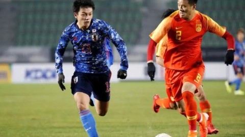 世亚预18强赛前瞻，国足生死战背水