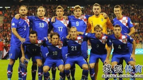 2014年巴西世界杯的最终排名已经确定，德国队最终捧起了大力神杯。以下是32支球队的完整排名
