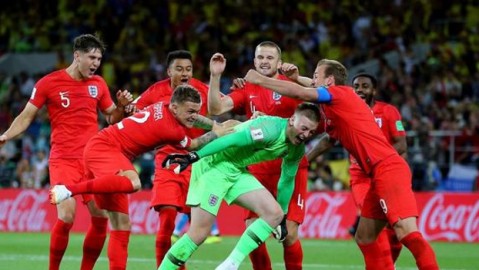 下次世界杯是2026年FIFA世界杯，这将是历史上第23届世界杯，也是具有里程碑意义的一届