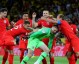 下次世界杯是2026年FIFA世界杯，这将是历史上第23届世界杯，也是具有里程碑意义的一届