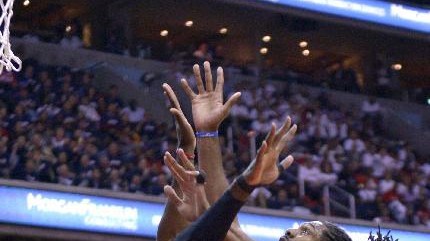 2026年NBA季后赛冷门评级总览
