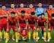 2022年卡塔尔世界杯共有32支球队参加，分为8个小组