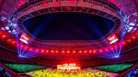 2023年中国亚洲杯消失之谜，当疫情防控撞上完全开放的最后通牒