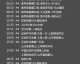 我来为您查询 CCTV5 今天的直播节目表