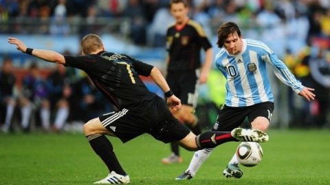2009年足球世界杯，[失利方名称]的遗憾与微光