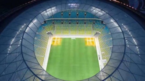 山东泰山1-0力克上海海港加冕双冠王，贾德松世界波助队史第7次捧杯
