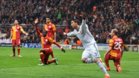CR7最新进球集锦，破茧重生，下一站进球盛宴即将上演